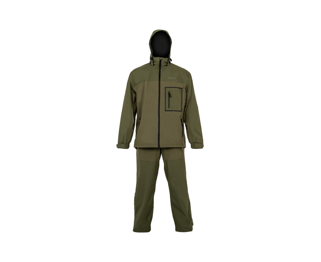 Traje térmico Korum Superseal