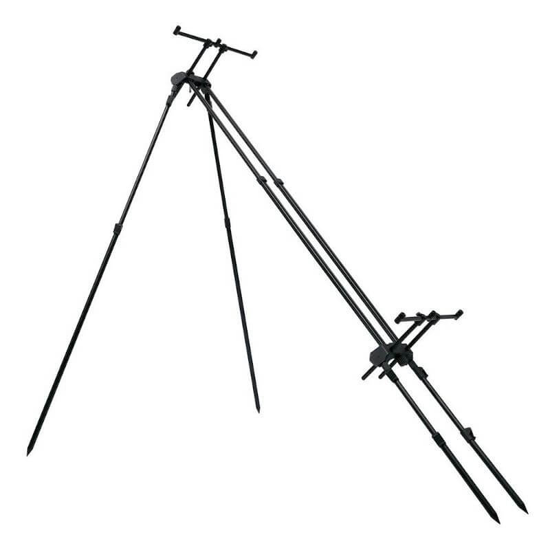 Stativ Prologic Element Q/R Twin Sky 3 Kaprové