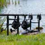 Stativ Avid Carp Revolve Super nízké 2-3 Kaprové
