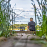 Stativ Avid Carp Revolve Super nízké 2-3 Kaprové