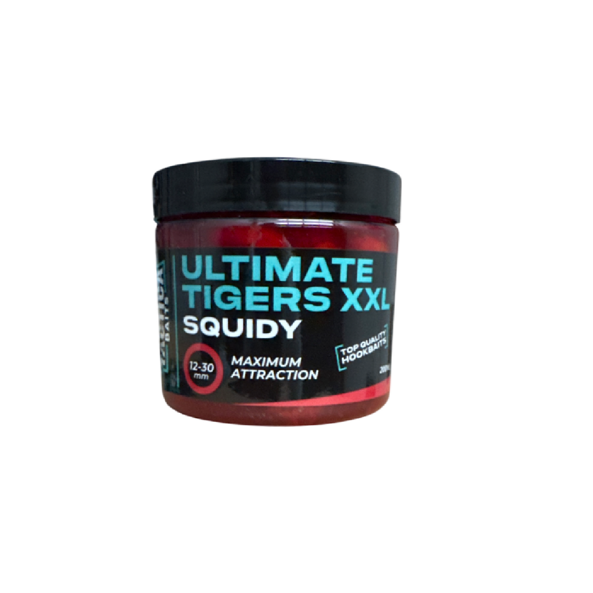 Tigernut Tactica Baits Ultimate XXL Squidy