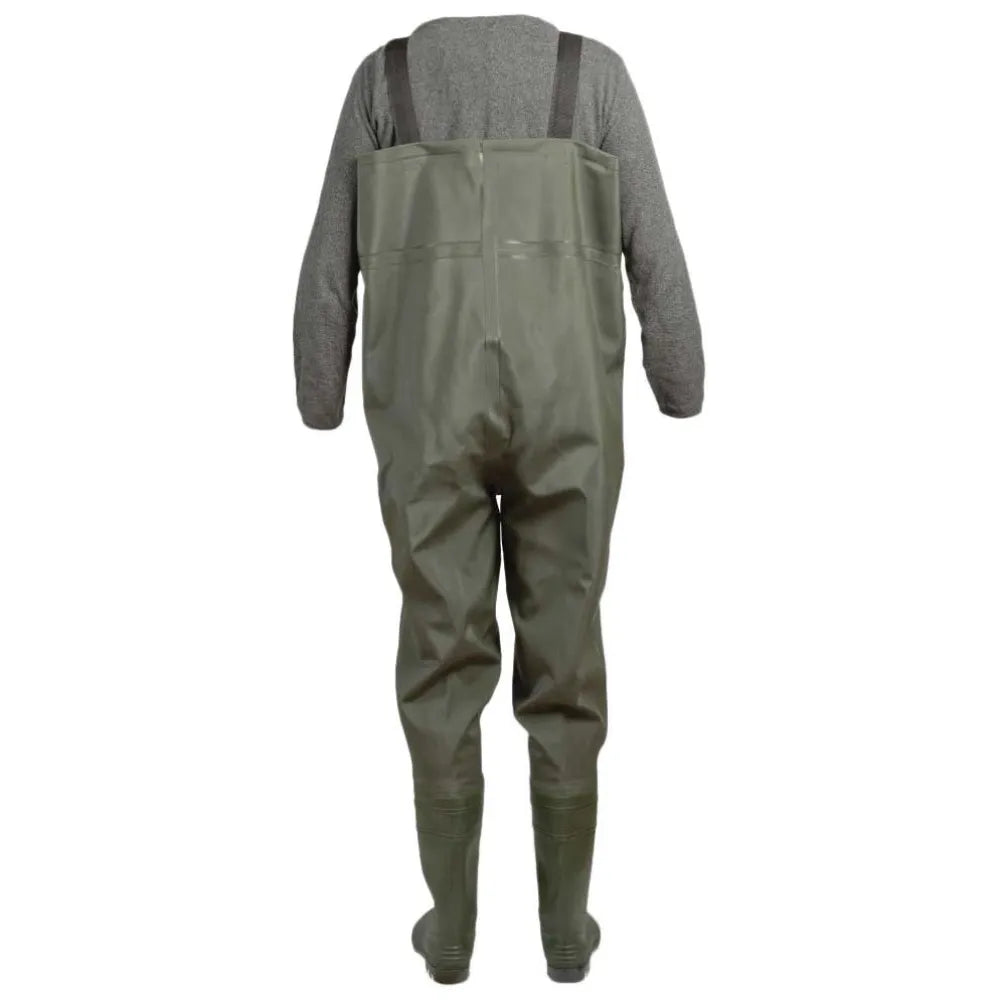 Brodicí kalhoty Zebco PVC 9308