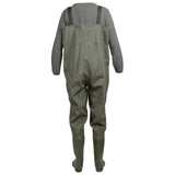 Brodicí kalhoty Zebco PVC 9308