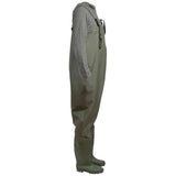 Brodicí kalhoty Zebco PVC 9308