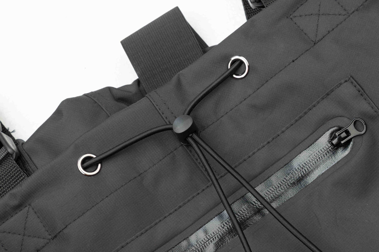 Vadeador Mikado Základní černá