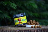 Wafters Dudi Bait Tigernuts 18+20 mm