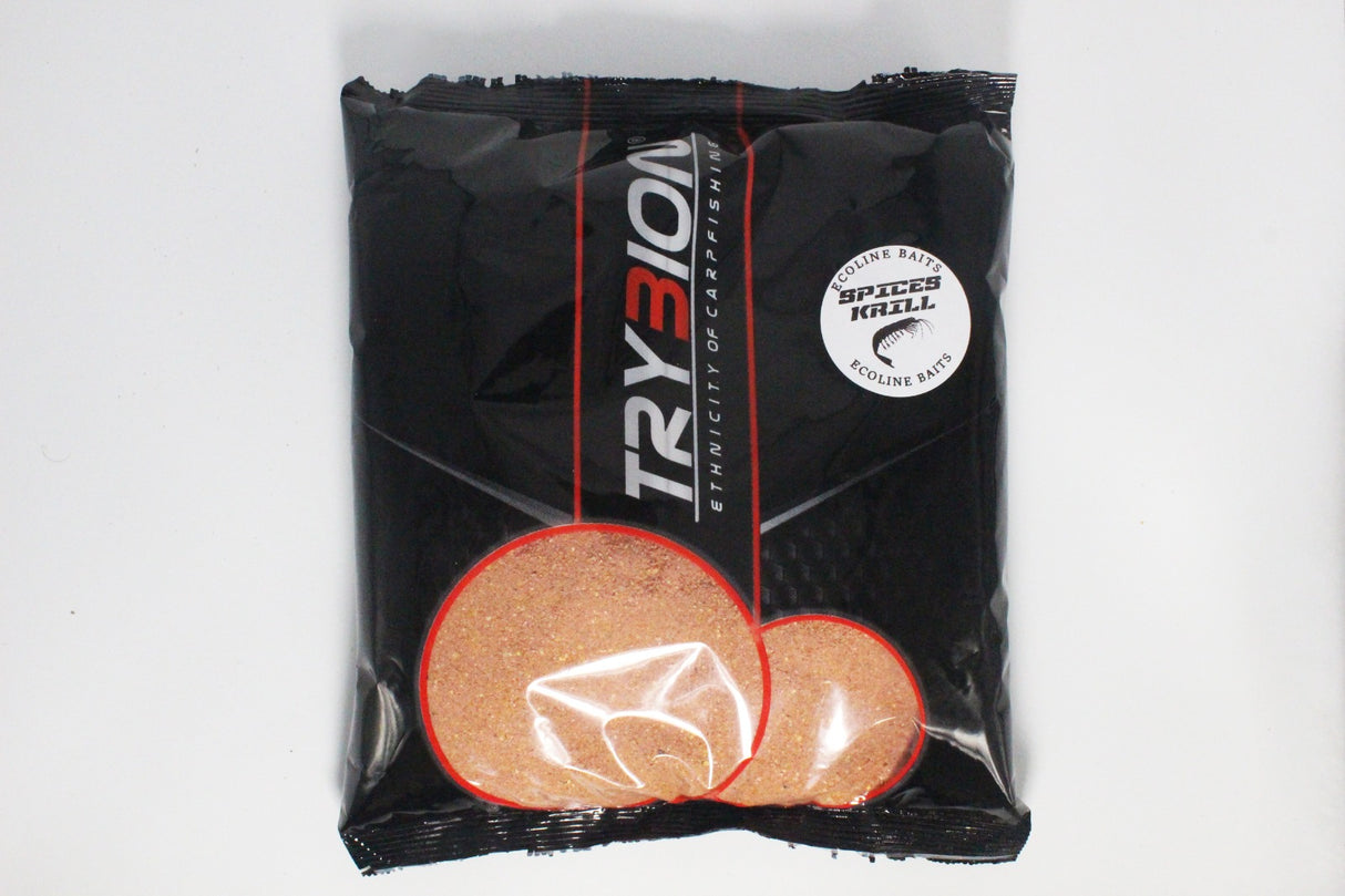 Stick Mix Trybion Ecoline Spices Krill