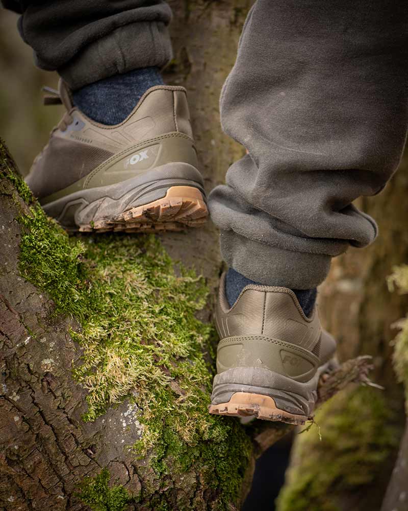 Školitelé Fox Školitel Explorer
