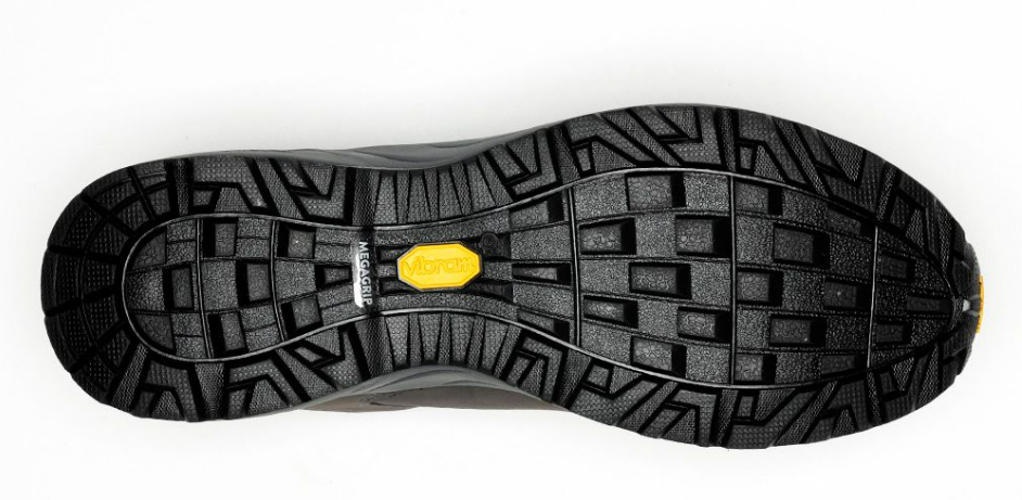 Školitelé Chiruca Ottawa 03 Gore-Tex Black