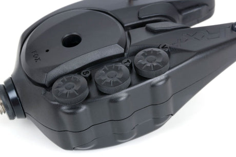 Alarma Fox RX+ Micron - Tienda Carpfishing