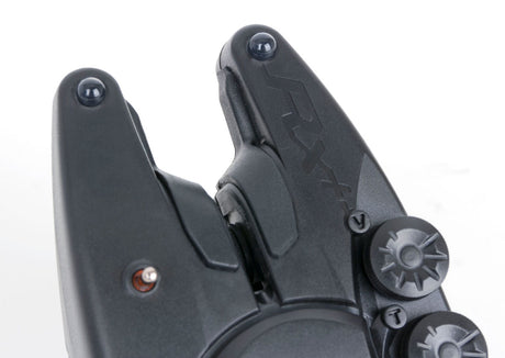 Alarma Fox RX+ Micron - Tienda Carpfishing