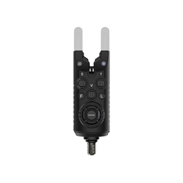 Alarma Sonik Gizmo2 - Tienda Carpfishing