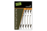 Alineador Fox Edges D Naturals - Tienda Carpfishing