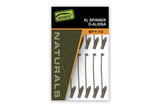 Alineador Fox Edges Spinner D Camo XL - Tienda Carpfishing