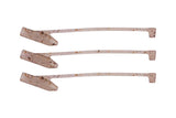 Alineador Fox Edges Spinner D Camo XL - Tienda Carpfishing