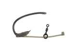 Alineador Fox Edges Spinner D Naturals - Tienda Carpfishing