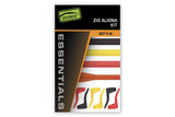 Alineador Fox Edges Zig - Tienda Carpfishing