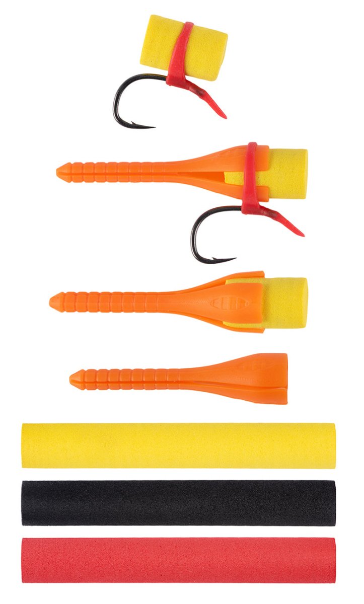 Alineador Zig Fox Edges Multi Foam - Tienda Carpfishing