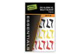 Alineador Zig Fox Edges Multi Foam - Tienda Carpfishing