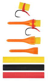Alineador Zig Fox Edges Multi Sleeve XL - Tienda Carpfishing
