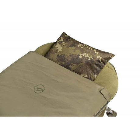 Almohada Korda Thermakore S - Tienda Carpfishing