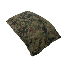 Almohada Trakker camo L - Tienda Carpfishing