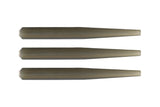 Anti tangle Fox Edges Sleeves - Tienda Carpfishing