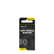 Anti Tangle Sleeve Tungsteno Avid Carp Outline 30 mm - Tienda Carpfishing