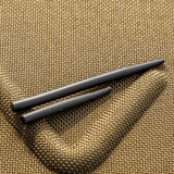 Anti Tangle Sleeve Tungsteno Avid Carp Outline 50 mm - Tienda Carpfishing