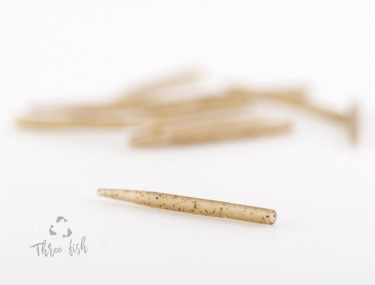 Anti tangle Sleeves Zfish 40 mm - Tienda Carpfishing