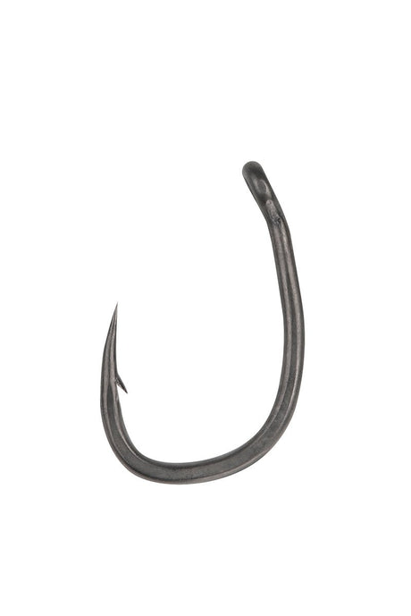 Anzuelos Fox Super Wide Gape In-Turned Eye - Tienda Carpfishing
