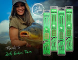 Anzuelos montados Zfish Z - Claw - Tienda Carpfishing