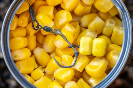 Anzuelos Nash Claw - Tienda Carpfishing