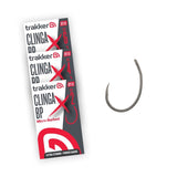 Anzuelos Trakker Clinga BP XS - Tienda Carpfishing