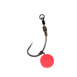 souprava Ronnie Rukáv Avid Carp