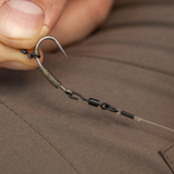 souprava Ronnie Rukáv Avid Carp