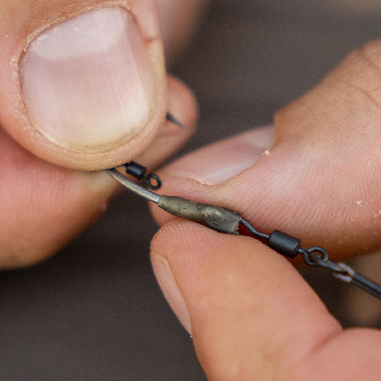 souprava Ronnie Rukáv Avid Carp