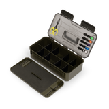 Caja Avid Carp XL Reload Accessory Box