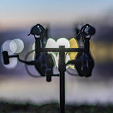 Apoya cañas Nash Butt Lock Xtreme L - Tienda Carpfishing