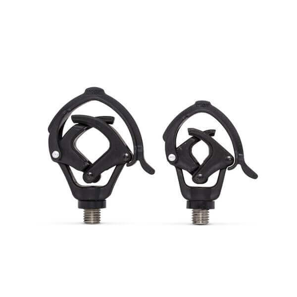 Apoya cañas Nash Butt Lock Xtreme L - Tienda Carpfishing