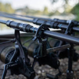 Apoya cañas Nash Butt Lock Xtreme L - Tienda Carpfishing