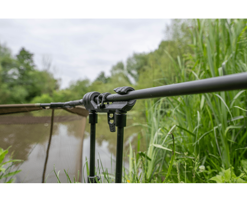 Apoya Sacaderas Avid Carp Lok Down - Tienda Carpfishing