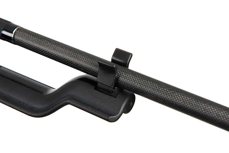 Apoya Sacaderas Fox Carpmaster Net Safe - Tienda Carpfishing