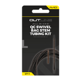 Bag Stem Tungsteno Tubing Kit Avid Carp Outline QC - Tienda Carpfishing