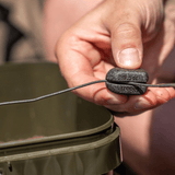 Bag Stem Tungsteno Tubing Kit Avid Carp Outline QC - Tienda Carpfishing