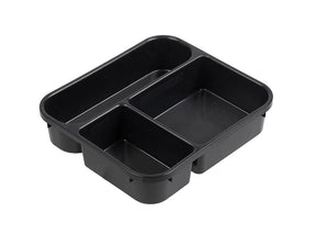 Bandeja para cubo Mikado Enclave Camo - Tienda Carpfishing