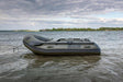 Barca Fox 240X Airdeck - Tienda Carpfishing