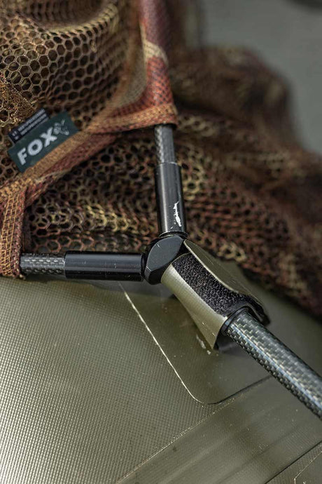 Barca Fox 290X AirDeck - Tienda Carpfishing