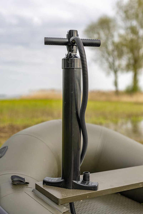 Barca Fox 290X AirDeck - Tienda Carpfishing