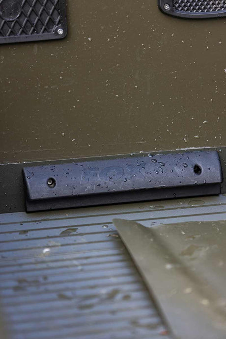 Barca Fox 320x Airdeck - Tienda Carpfishing